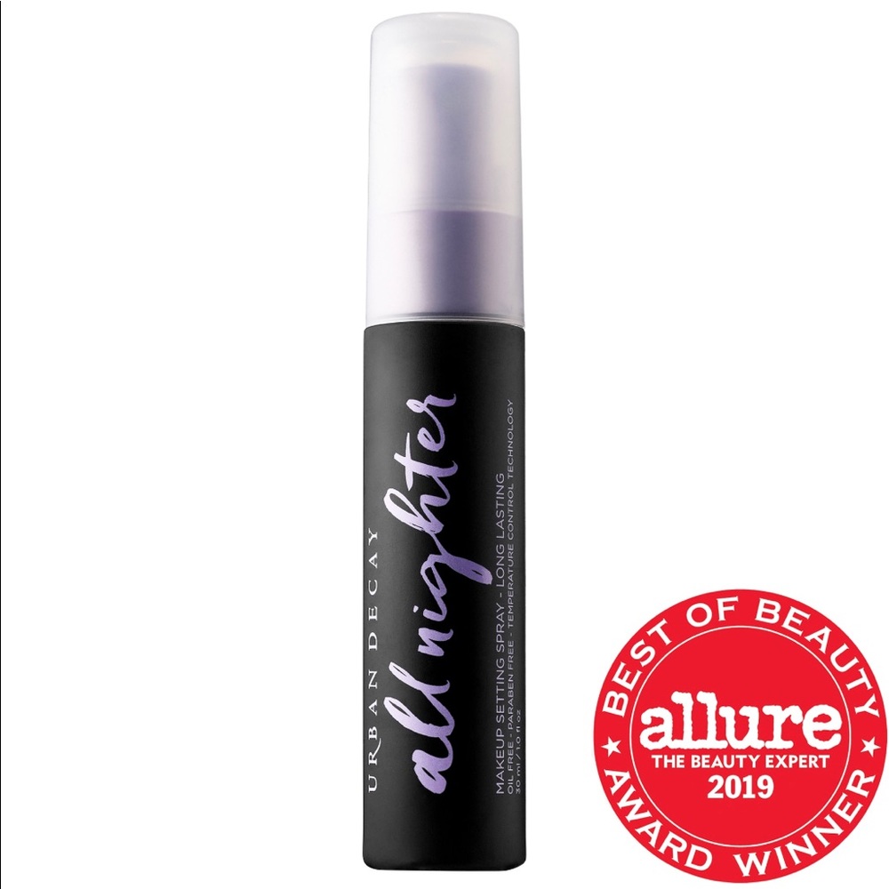 Urban Decay Long Lasting Makeup Setting Spray Mini